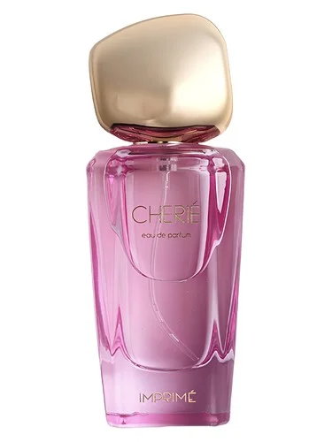 Perfume Cherie de Imprime