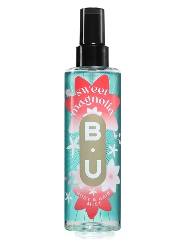 Perfume B.U. Sweet Magnolia de Sarantis