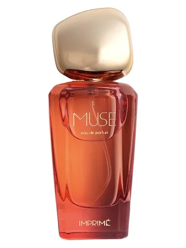 Perfume Muse de Imprime