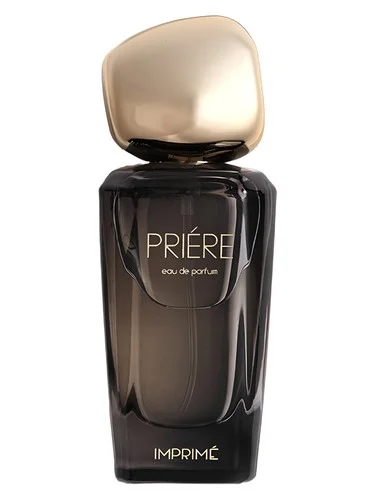 Perfume Priére de Imprime