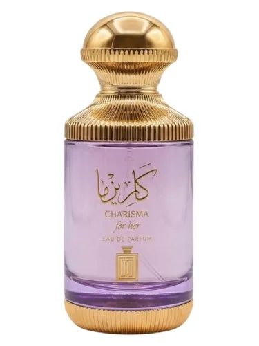 Perfume Charisma for Her de Aura Fragrances