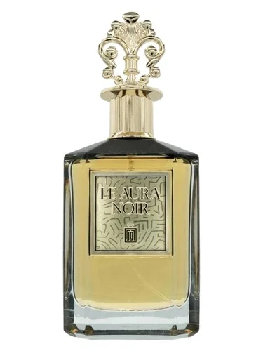 Perfume Le Aura Noir de Aura Fragrances