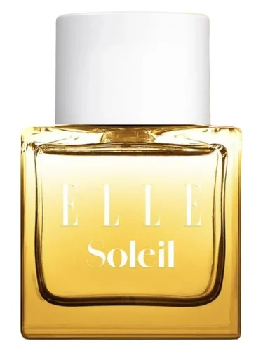 Imagen de Soleil