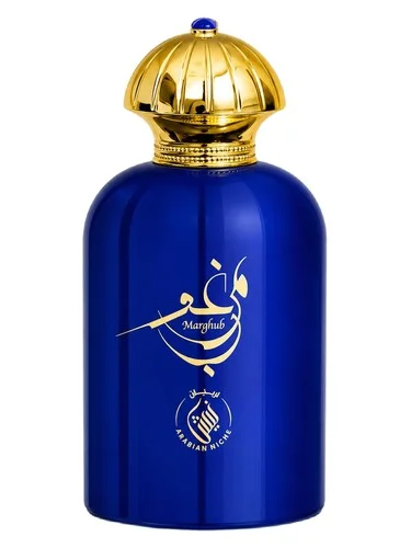 Perfume Marghub de Arabian Niche