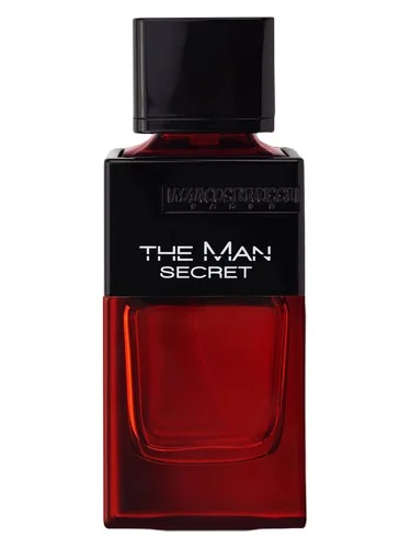 Imagen de The Man Secret