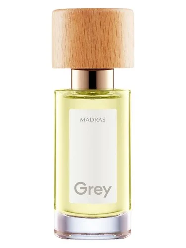Perfume Madras de Grey Parfums