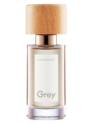 Perfume Chambray de Grey Parfums