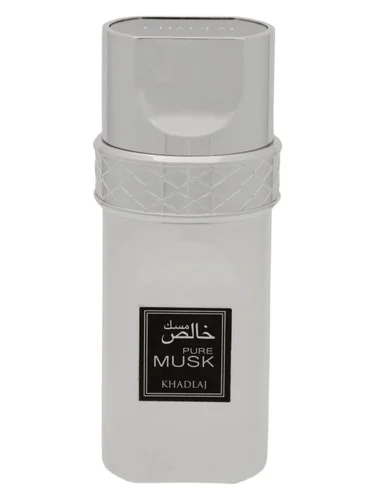 Perfume Pure Musk de Khadlaj Perfumes