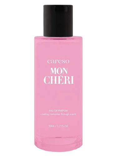 Perfume Mon Cheri de Careso