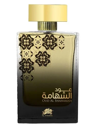 Perfume Oud Al Shahamah de Al Fares