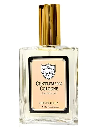 Perfume Sandalwood de The New York Shaving Company