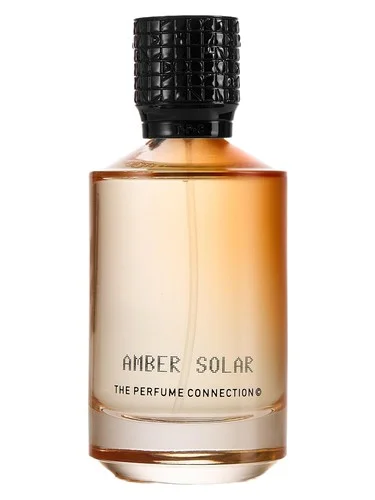 Perfume Amber Solar de The Perfume Connection
