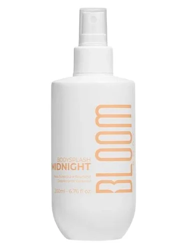 Perfume Midnight de Bloom Body