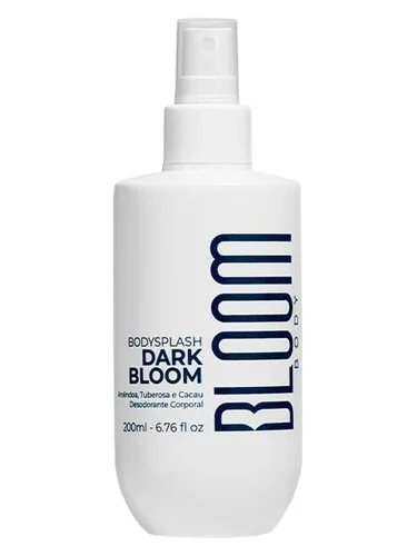 Perfume Dark Bloom de Bloom Body