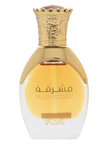 Perfume Mushreqah de Rasasi