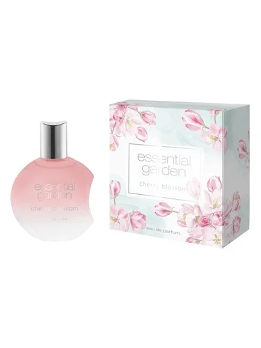 Perfume Cherry Blossom de Essential Garden