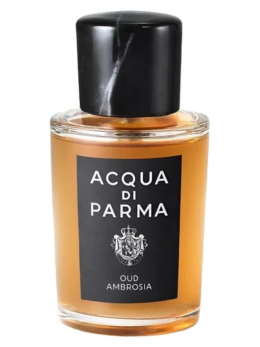 Perfume Oud Ambrosia de Acqua di Parma