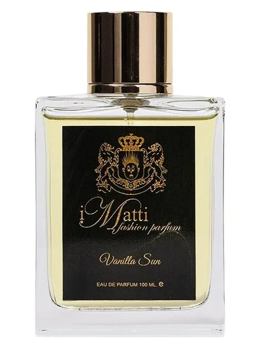 Perfume Vanilla Sun de I Matti