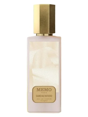 Perfume Sandalwood de Memo Paris