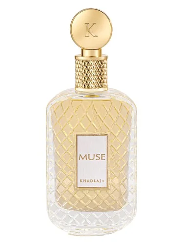 Perfume Muse de Khadlaj Perfumes