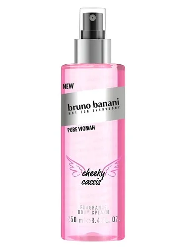 Imagen de Pure Woman Cheeky Cassis