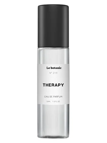 Perfume Therapy de Le Botanic