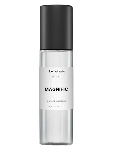 Perfume Magnific de Le Botanic