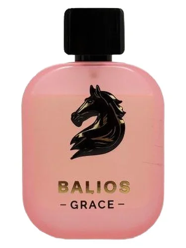 Perfume Grace de Balios