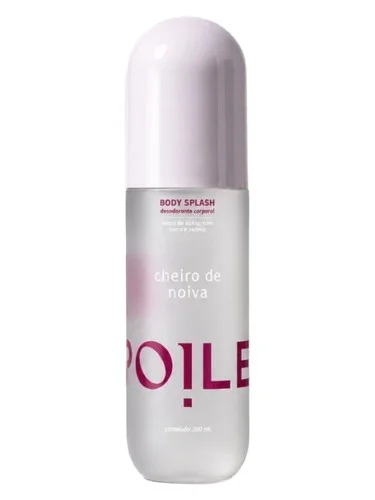 Perfume Cheiro de Noiva de Spoiler