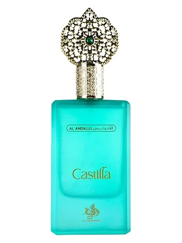 Perfume Castilla de Al Wataniah