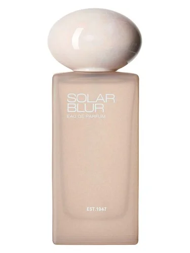 Perfume Solar Blur de H&M