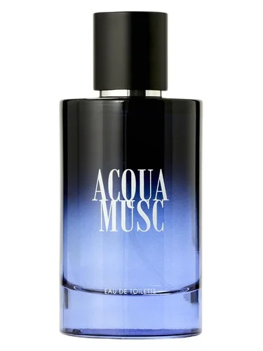 Perfume Musk de Celio