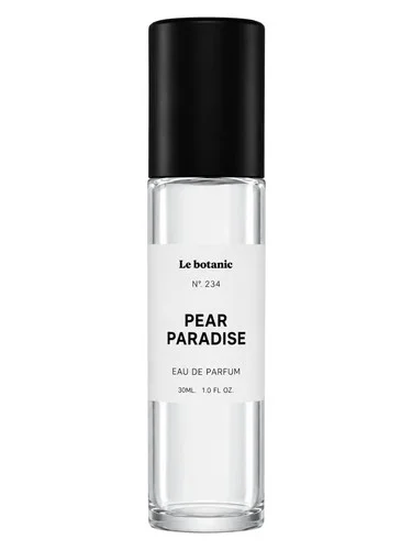 Perfume Pear Paradise de Le Botanic