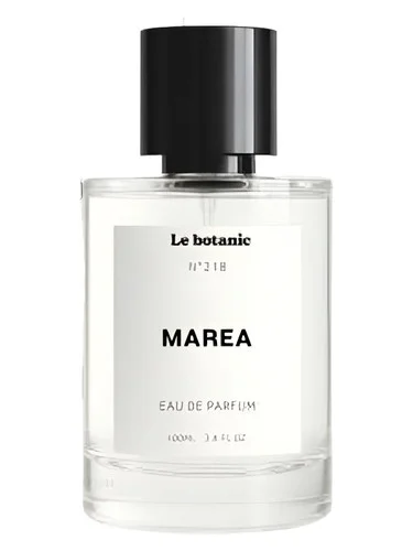 Perfume Marea de Le Botanic