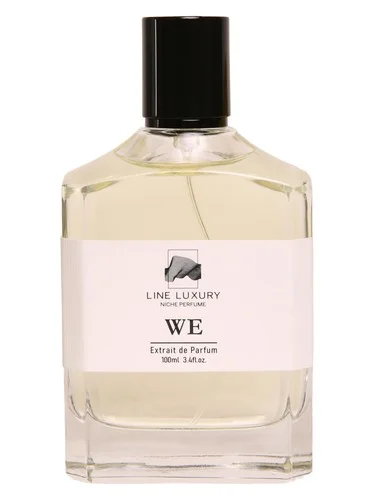 Perfume WE de Line Luxury