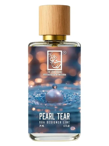 Imagen de Pearl Tear