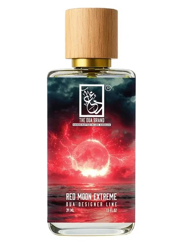 Imagen de Red Moon Extreme