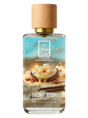 Imagen de Coconut Bloom