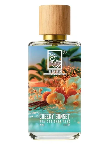 Imagen de Cheeky Sunset