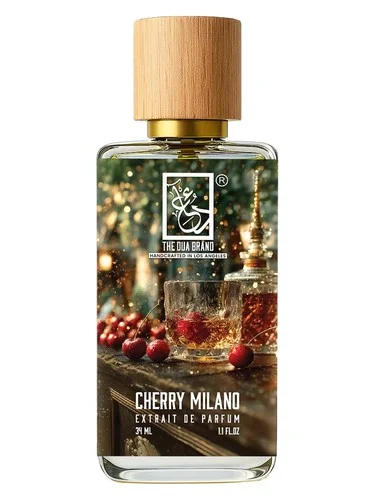Perfume Cherry Milano de The Dua Brand