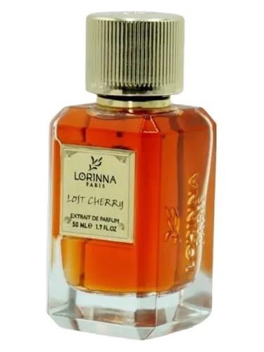 Perfume Lovely Cherry de Lorinna Paris