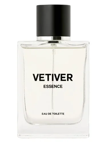 Perfume Vetiver de Celio