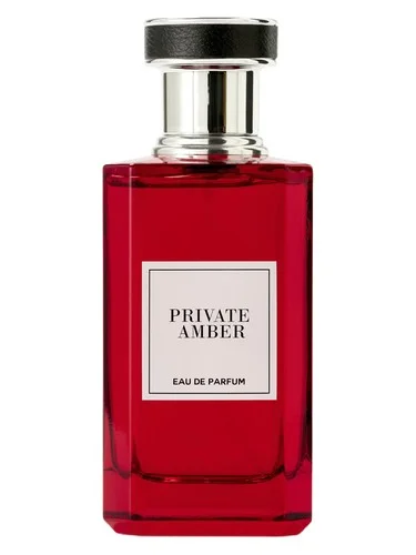 Perfume Amber de Celio