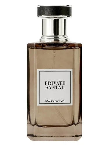 Perfume Santal de Celio