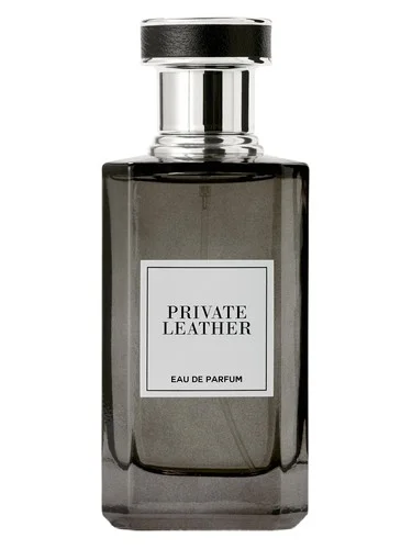 Perfume Leather de Celio