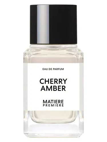 Perfume Cherry Amber de Matière Première
