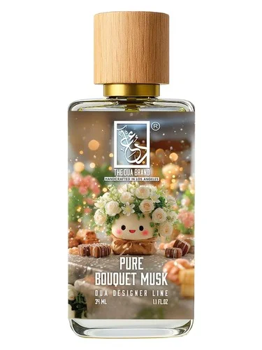 Imagen de Pure Bouquet Musk