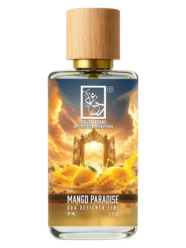 Imagen de Mango Paradise