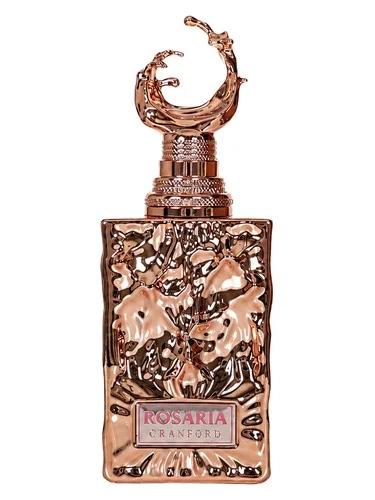 Perfume Rosaria de Cranford