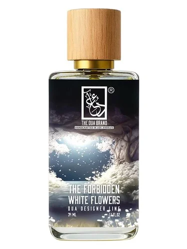 Imagen de The Forbidden White Flowers